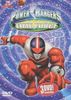 Power Rangers - Time Force Megapack Vol. 1 (Episoden 01-09) (3 DVDs)