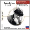 Brendel spielt Liszt (Eloquence)