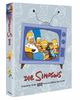 Die Simpsons - Die komplette Season 1 (Collector's Edition, 3 DVDs)