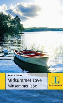 Midsummer Love - Mittsommerliebe: Lernschmöker (Langenscheidt Lernschmöker)