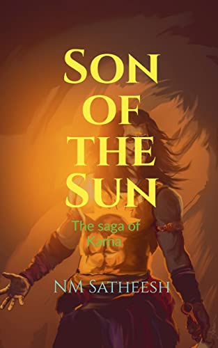 Son of the Sun: Saga of Karna