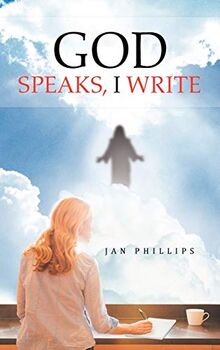 God Speaks, I Write
