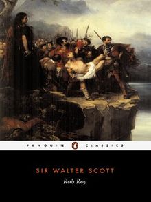 Rob Roy (Penguin Classics)