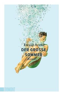 Der große Sommer: Roman