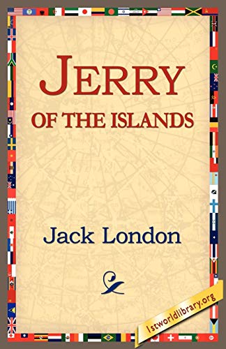 Jerry of the Islands