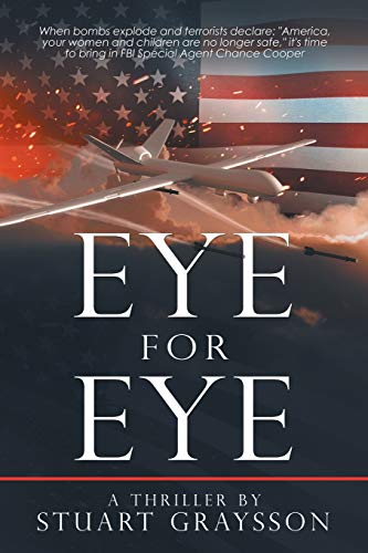 Eye for Eye: A Thriller