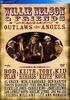 Willie Nelson & Friends - Outlaws and Angels