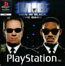 Men in Black