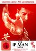 The Ip Man Saga [Blu-ray]