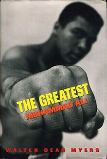 The Greatest: The Life of Muhammad Ali