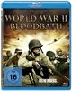 World War II Bloodbath [Blu-ray]