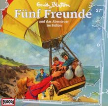 037/Und Das Abenteuer Im Ballon