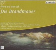 Die Brandmauer. 3 CDs.