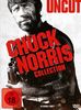 Chuck Norris Box [6 DVDs]