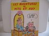 Les Aventures de Mite et Roy