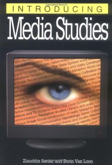 Introducing Media Studies (Introducing...(Totem))