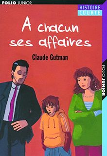 A chacun ses affaires