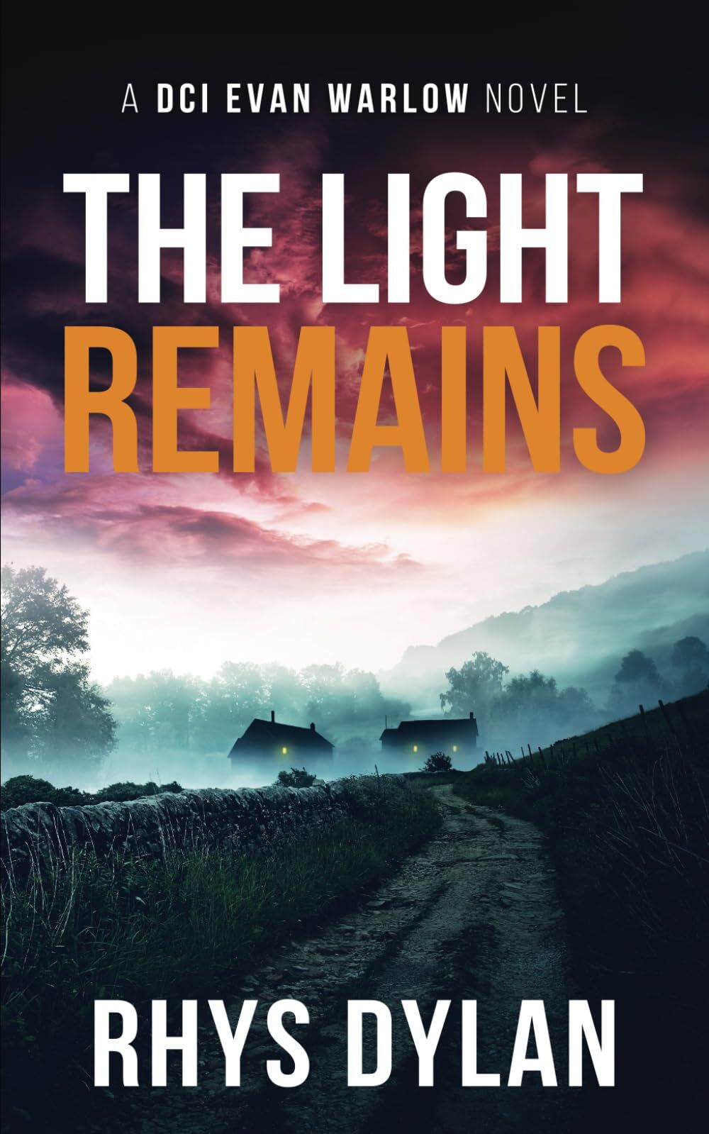 The Light remains