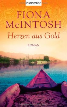 Herzen aus Gold: Roman