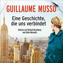 Eine Geschichte, die uns verbindet: 1 CD | MP3