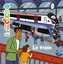 Les trains