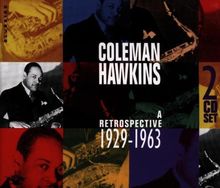 A Retrospective 1929-1963