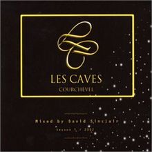 Les Caves Courchevel von Various | CD | Zustand sehr gut