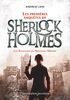 Les premières enquêtes de Sherlock Holmes: Les Assassins du Nouveau-Monde (2)