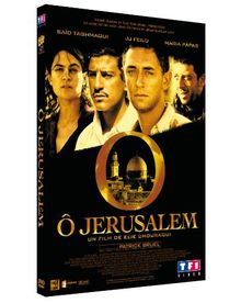 Ô Jérusalem [FR Import]