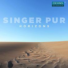 Singer Pur-Horizons