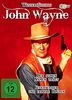 Western-Edition John Wayne [2 DVDs]