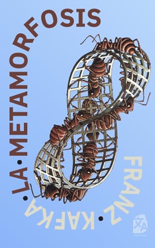La metamorfosis: Nueva traducción al español (Clásicos en español, Band 27)