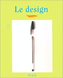 Le design (Tableaux Choisis)