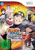 Naruto Shippuden: Clash of Ninja Revolution 3 (European Version)