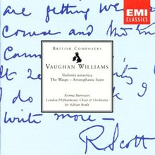 Sinfonie 7   Wasps von EMI Classi  EMI | CD | état très bon