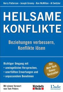  Artikelbild Heilsame Konflikte 