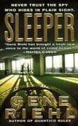 Sleeper (Puller Monk Novels)