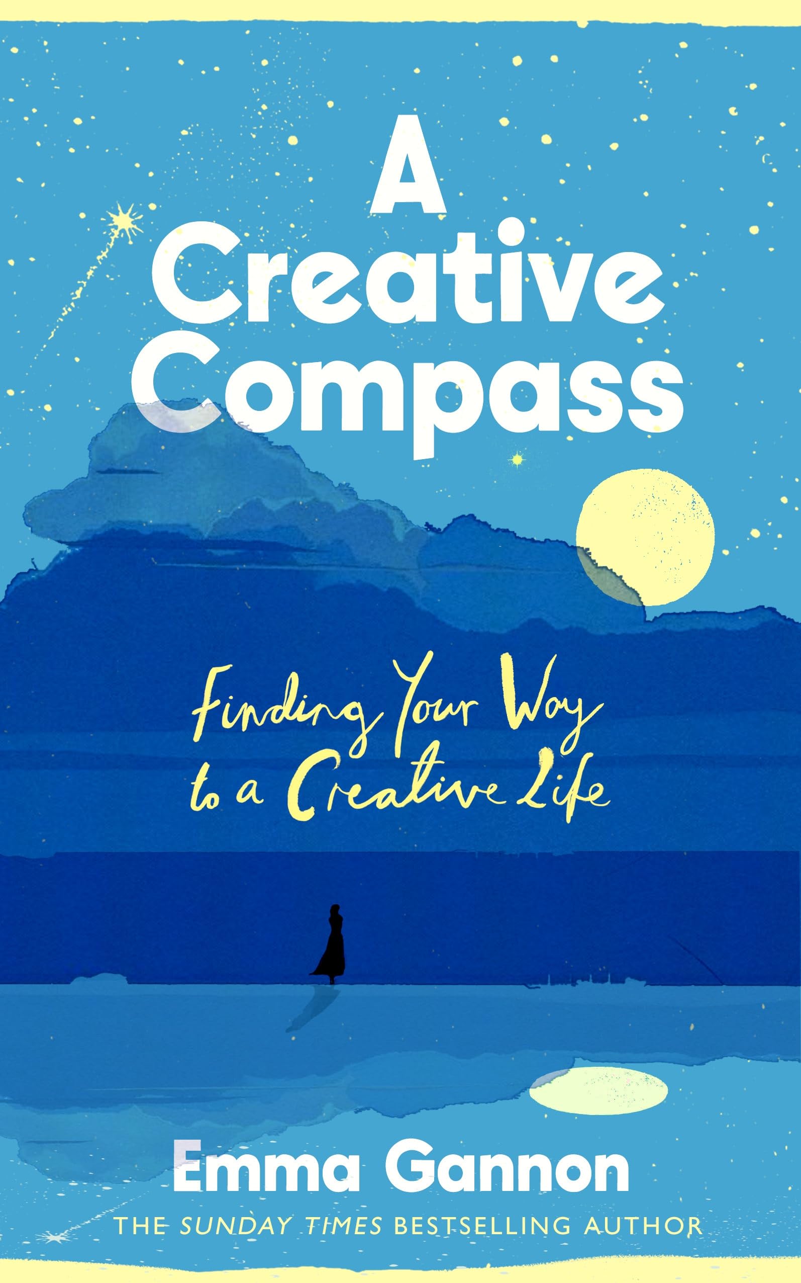 Gannon, Emma: A Creative Compass