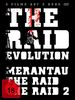 The Raid Evolution [3 DVDs]