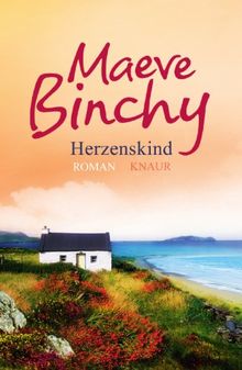 Herzenskind: Roman de Binchy, Maeve | Livre | état très bon
