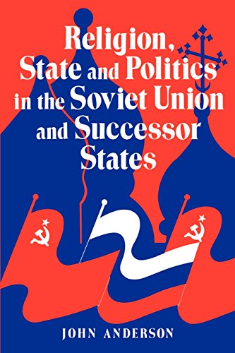 Religion, State and Politics