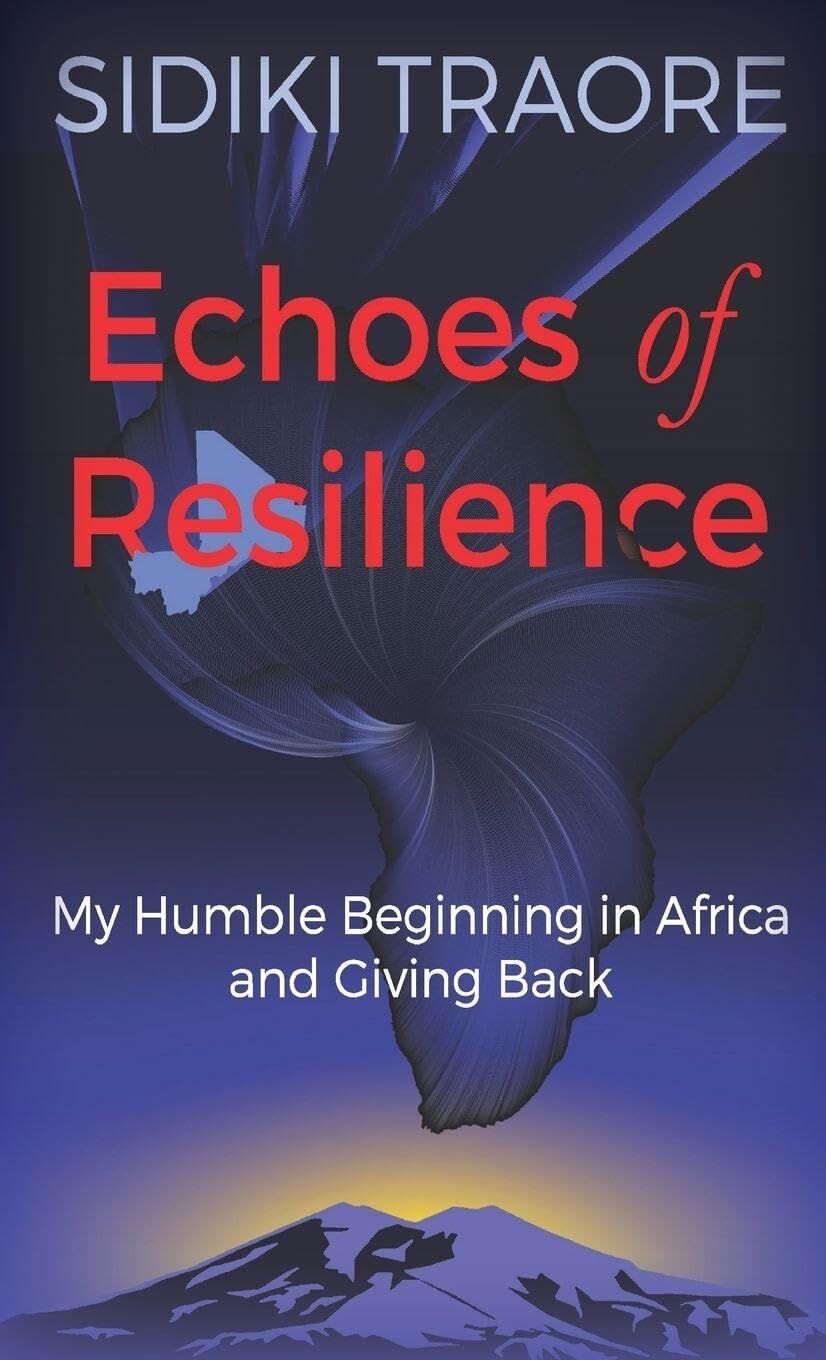Echoes of Resilience