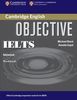 Objective IELTS Advanced Workbook (Cambridge Books for Cambridge Exams)