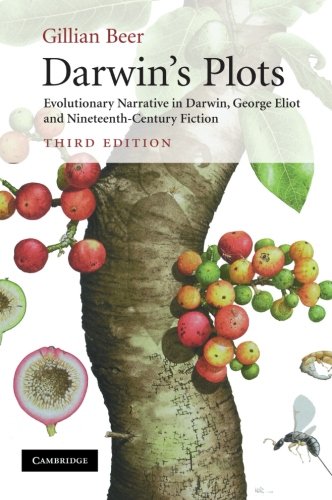 Darwin's Plots: Evolutionary Narrative in Darwin, George Eliot and Nineteenth-Century Fiction