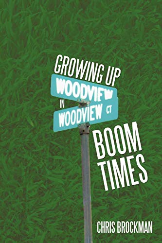 Growing Up in Boom Times