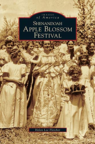 Shenandoah Apple Blossom Festival