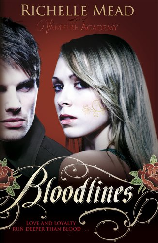Bloodlines Book 1 - 