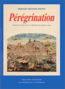 Pérégrination