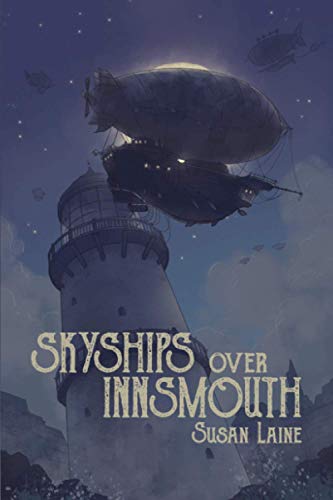 Skyships Over Innsmouth
