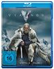 Vikings - Season 6.1 [Blu-ray]